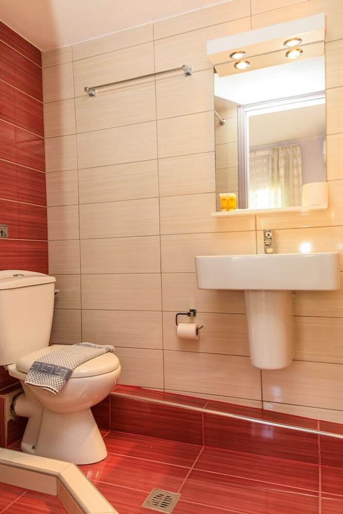 Hostal Pansion Kaloyiannis