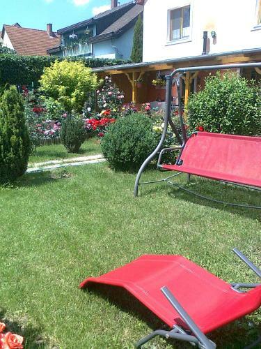 Hostal Brigitta Vend�gh�z