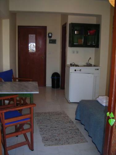 Apartamento Staggia Studios