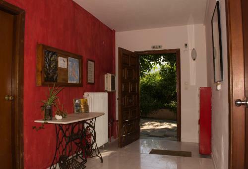 Apartamento Staggia Studios
