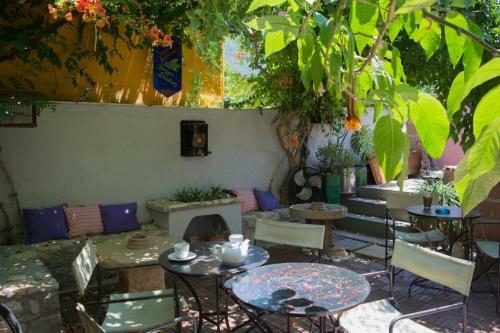 Apartamento Staggia Studios