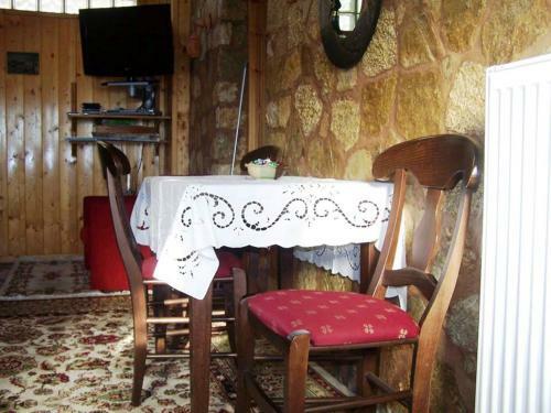 Hostal Yades Guest House