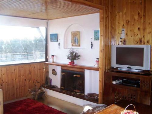 Hostal Yades Guest House