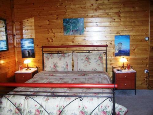 Hostal Yades Guest House