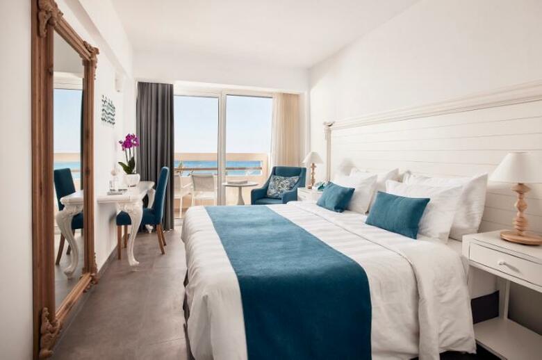Tylissos Beach Hotel
