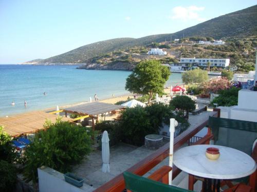 Apartamento Studios Nikoletta