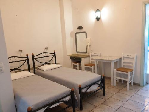 Apartamento Studios Nikoletta