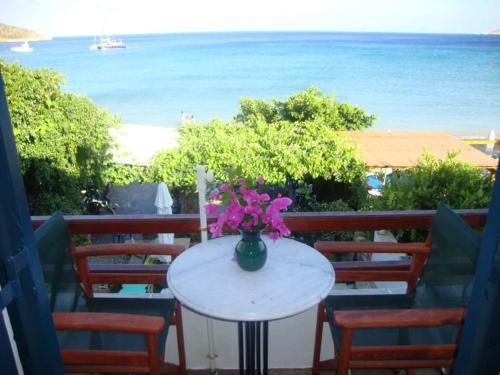 Apartamento Studios Nikoletta