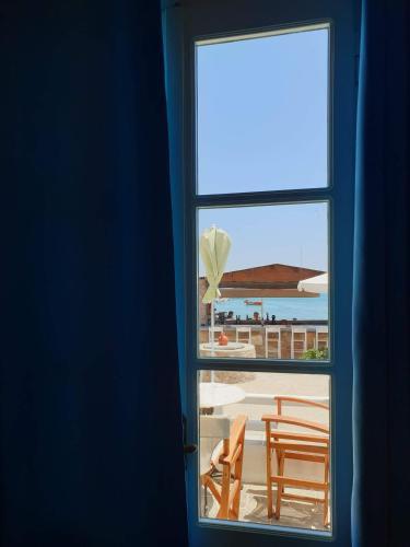 Apartamento Studios Nikoletta
