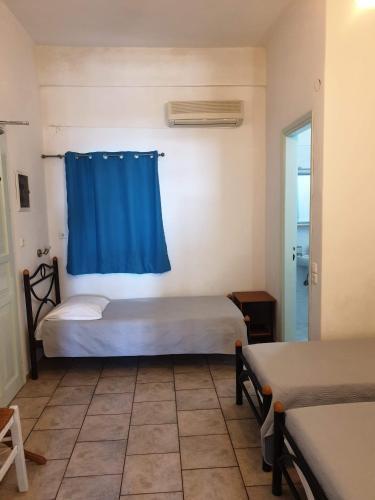 Apartamento Studios Nikoletta