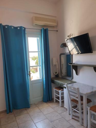 Apartamento Studios Nikoletta