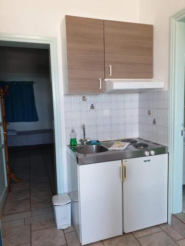 Apartamento Studios Nikoletta