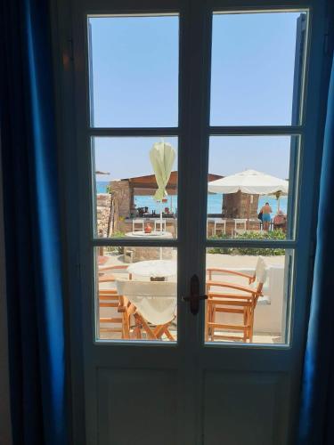 Apartamento Studios Nikoletta