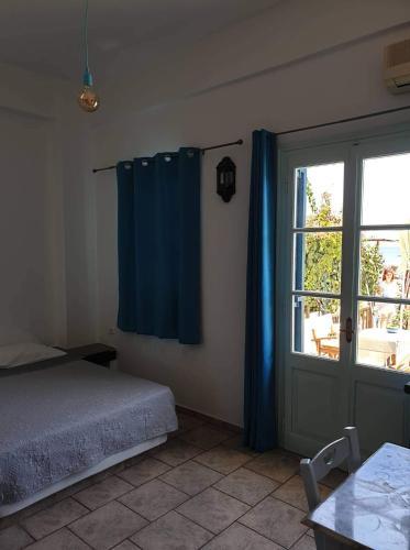 Apartamento Studios Nikoletta