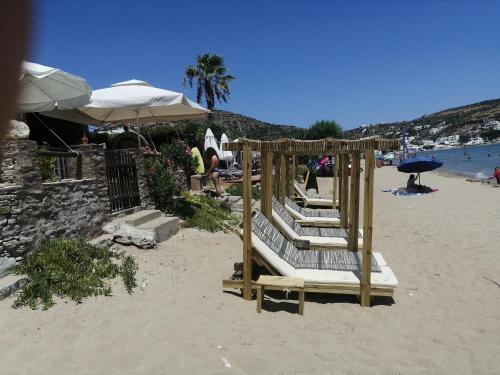 Apartamento Studios Nikoletta