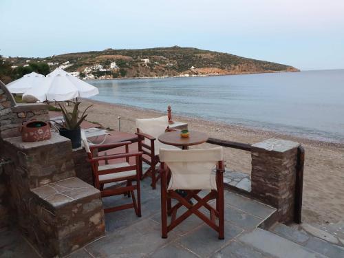 Apartamento Studios Nikoletta