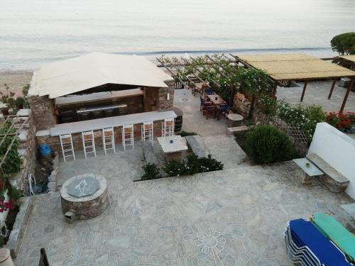Apartamento Studios Nikoletta
