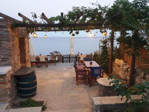 Apartamento Studios Nikoletta