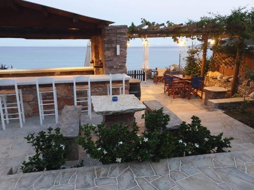 Apartamento Studios Nikoletta
