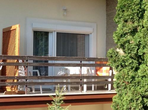 J�kai Apartmanh�z
