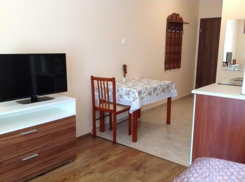 J�kai Apartmanh�z