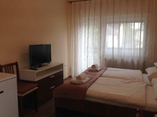 J�kai Apartmanh�z