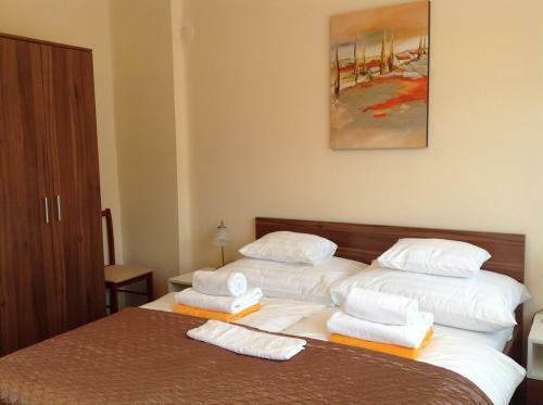 J�kai Apartmanh�z