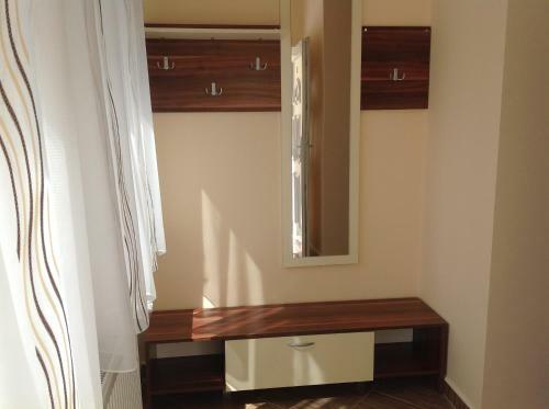 J�kai Apartmanh�z