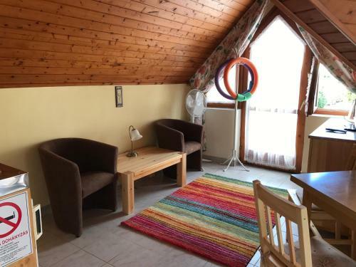 J�kai Apartmanh�z
