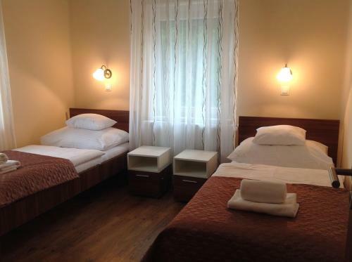 J�kai Apartmanh�z