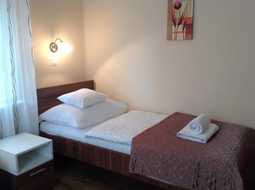 J�kai Apartmanh�z
