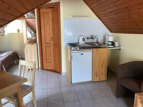 J�kai Apartmanh�z
