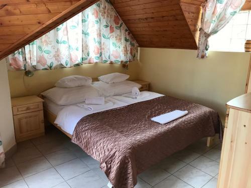 J�kai Apartmanh�z