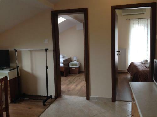 J�kai Apartmanh�z