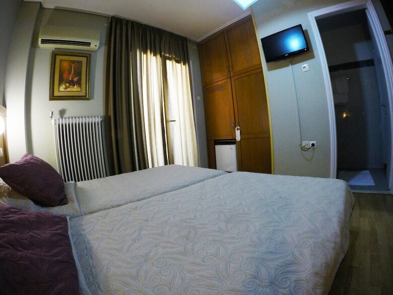 Hotel Philippos