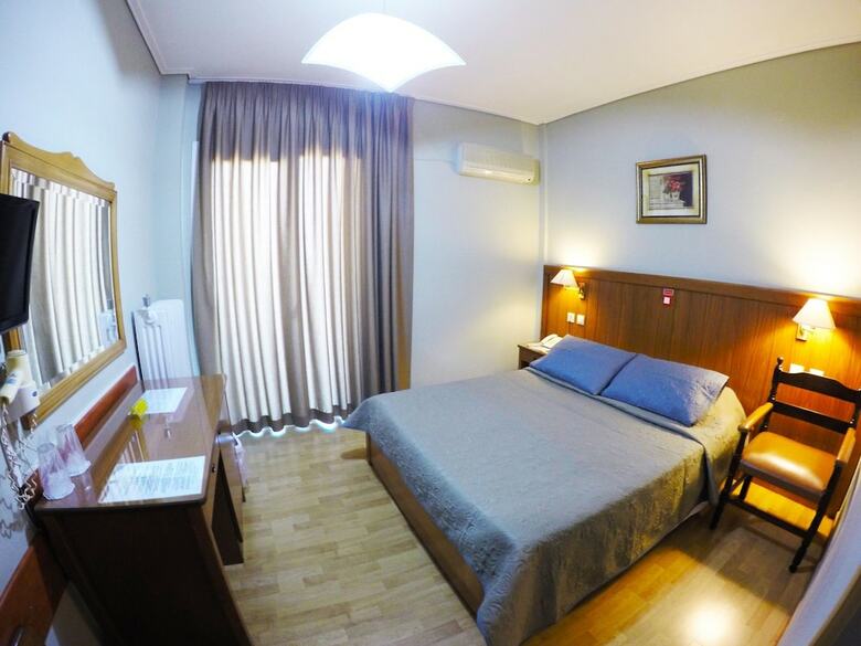 Hotel Philippos