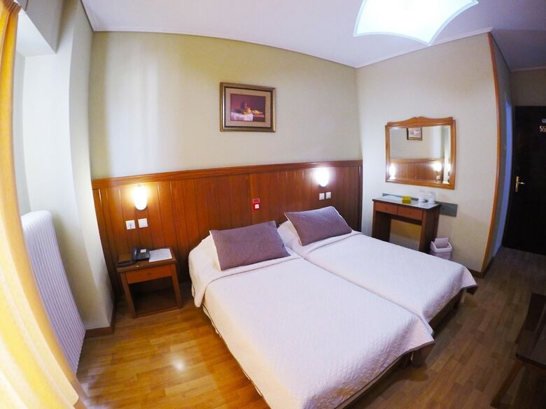 Hotel Philippos