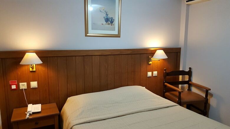 Hotel Philippos