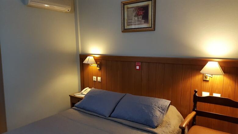 Hotel Philippos