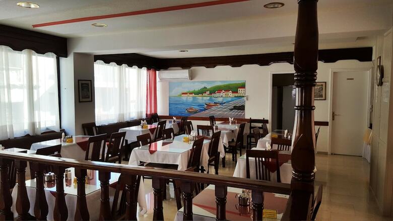 Hotel Philippos