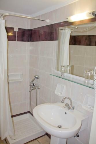 Aktaion City Hotel