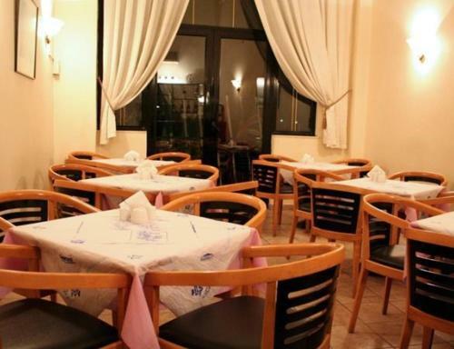 Aktaion City Hotel