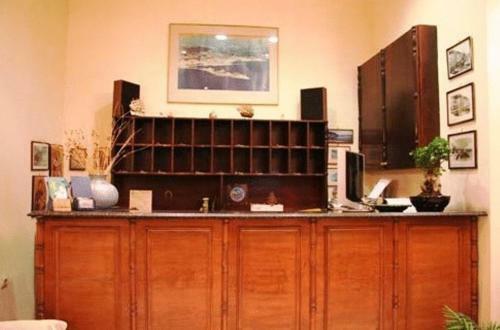 Aktaion City Hotel