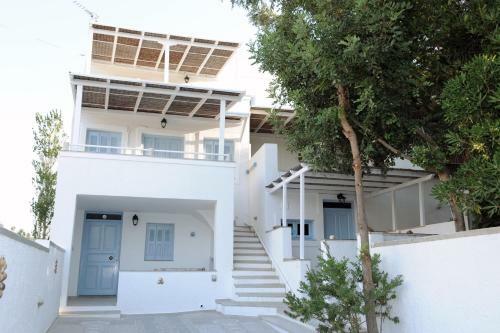 Apartamento Villa Venus