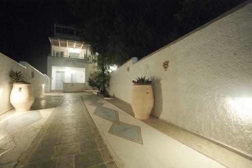 Apartamento Villa Venus