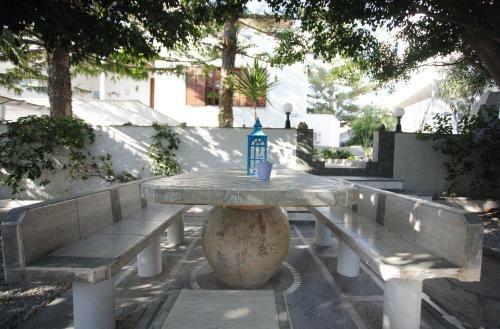 Apartamento Villa Venus