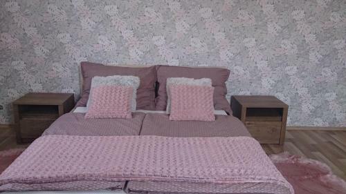 L�da Apartman