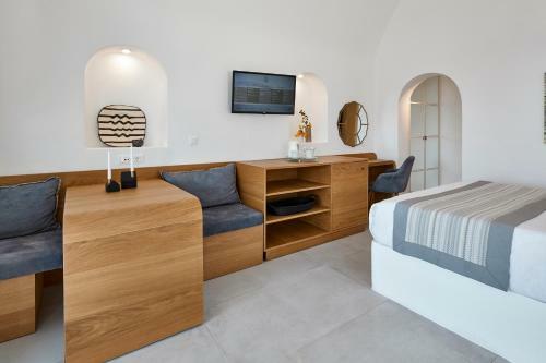 Santorini Princess Spa Hotel