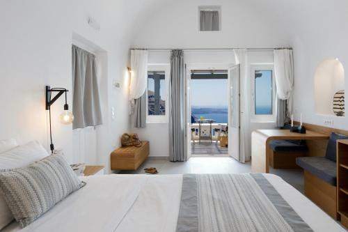 Santorini Princess Spa Hotel