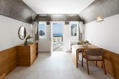 Santorini Princess Spa Hotel